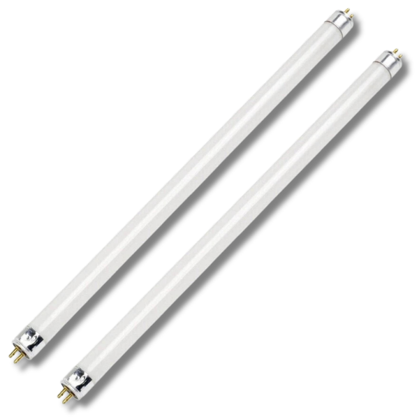 2x T5 UVB Light 2ft 10.0 Tubes for T5 Fitting-Off Grid Living Supplies