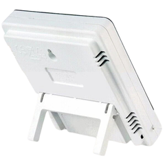 2x Temperature & Humidity Meters with Electronic LCD Display for Grow Tents-Off Grid Living Supplies