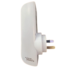 2x Wall Power Socket with USB Type C Countdown Timer Switch Safety Control-Off Grid Living Supplies