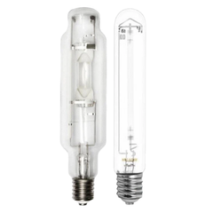 2x2x2m Grow Room with 4" Ventilation and 600W HPS / MH Ballast Lamp-Off Grid Living Supplies
