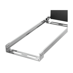 3 Burners Slide Out Kitchen Large For Caravan & RVs-Off Grid Living Supplies Australia
