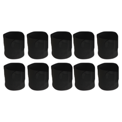 3 Gallon 11.4L Fabric Grow Bags for Hydroponic Plant Growth-Off Grid Living Supplies