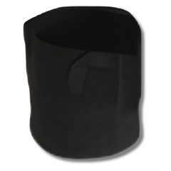 3 Gallon 11.4L Fabric Grow Bags for Hydroponic Plant Growth-Off Grid Living Supplies