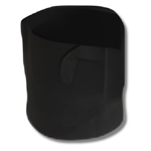 3 Gallon 11.4L Fabric Grow Bags for Hydroponic Plant Growth-Off Grid Living Supplies