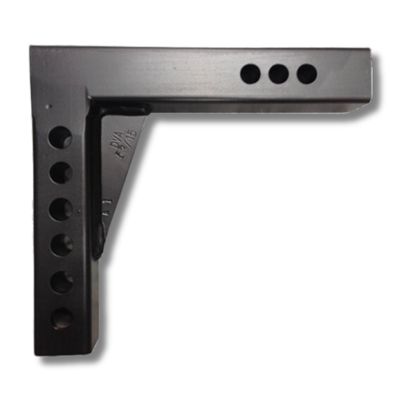3 Hole Adjustable Extra Hi - Low Shank 12 Inch-Off Grid Living Supplies Australia