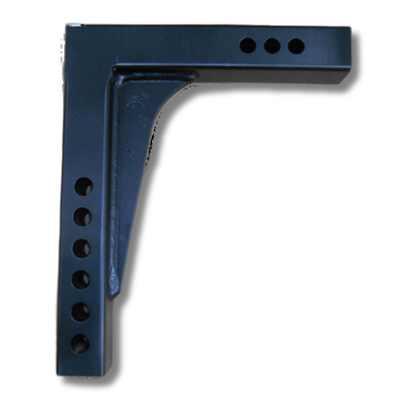 3 Hole Adjustable Extra Low Shank 12 Inch-Off Grid Living Supplies Australia