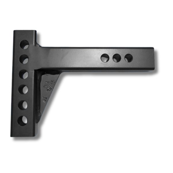 3 Hole Adjustable Hi - Low Shank 12 Inch-Off Grid Living Supplies Australia