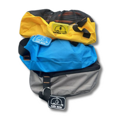 3 Pack Road Hose Bags For Caravan & RVs-Off Grid Living Supplies Australia