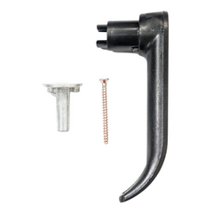 3 Point Inner Handle Door Lock Kit For Caravan & RVs-Off Grid Living Supplies Australia