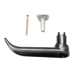 3 Point Inner Handle Door Lock Kit For Caravan & RVs-Off Grid Living Supplies Australia