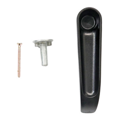 3 Point Inner Handle Door Lock Kit For Caravan & RVs-Off Grid Living Supplies Australia