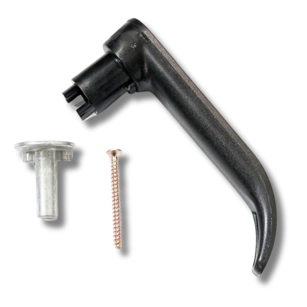 3 Point Inner Handle Door Lock Kit For Caravan & RVs-Off Grid Living Supplies Australia
