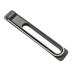 3 Point Outer Trim Door Lock For Caravan & RVs-Off Grid Living Supplies Australia