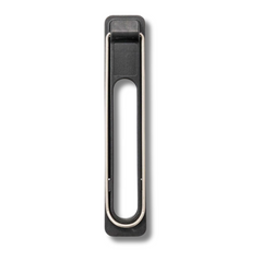 3 Point Outer Trim Door Lock For Caravan & RVs-Off Grid Living Supplies Australia