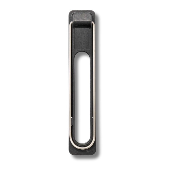 3 Point Outer Trim Door Lock For Caravan & RVs-Off Grid Living Supplies Australia