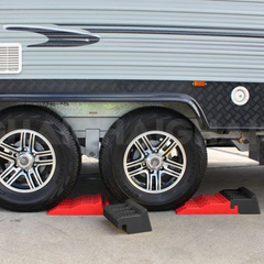 3 Step Levelling Ramps For Caravan & RVs-Off Grid Living Supplies Australia