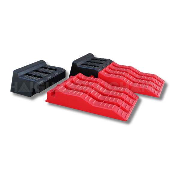 3 Step Levelling Ramps For Caravan & RVs-Off Grid Living Supplies Australia