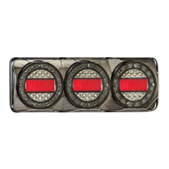 3 Stops Bolt Mount For Caravan & RVs-Off Grid Living Supplies Australia