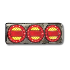 3 Stops Bolt Mount For Caravan & RVs-Off Grid Living Supplies Australia