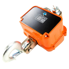 3 Tonne Industrial Hanging Crane Scale with LED Display-Off Grid Living Supplies Australia