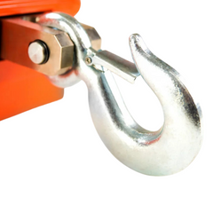 3 Tonne Industrial Hanging Crane Scale with LED Display-Off Grid Living Supplies Australia