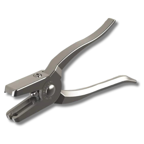 3-in-1 Multi Tag & Multi Pin Applicator for Sheep Ear Marking Tags-Off Grid Living Supplies Australia