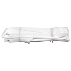 3.6m x 7.6m Greenhouse Polyethylene Film 0.15mm Thickness-Off Grid Living Supplies