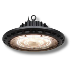 300W Full Spectrum UFO LED Grow Light for Grow Tents-Off Grid Living Supplies