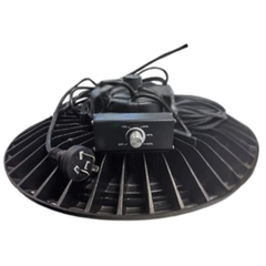 300W Full Spectrum UFO LED Grow Light with Dimmable Driver-Off Grid Living Supplies