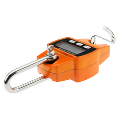 300kg Digital Electronic Mini Crane Scale with LED Display-Off Grid Living Supplies Australia