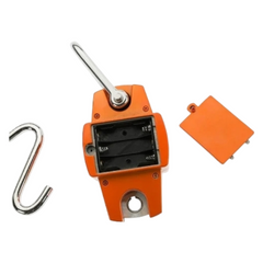 300kg Digital Electronic Mini Crane Scale with LED Display-Off Grid Living Supplies Australia