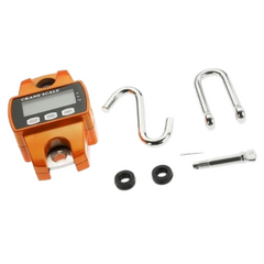 300kg Digital Electronic Mini Crane Scale with LED Display-Off Grid Living Supplies Australia