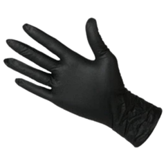 300pcs Powder-Free Nitrile Gloves Medium Disposable-Off Grid Living Supplies