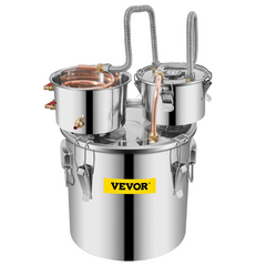 30L Copper Wine Distiller & Water Boiler-Off Grid Living Supplies Australia