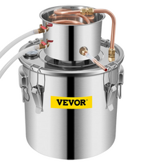 30L Wine Distiller & Water Boiler Brewing Kit-Off Grid Living Supplies Australia
