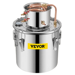 30L Wine Distiller & Water Boiler Brewing Kit-Off Grid Living Supplies Australia