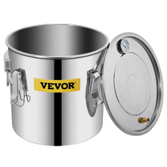 30L Wine Distiller & Water Boiler Brewing Kit-Off Grid Living Supplies Australia