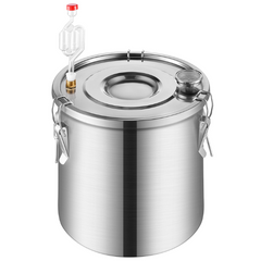 30L Wine Distiller with Thumper Keg & Water Pump-Off Grid Living Supplies Australia