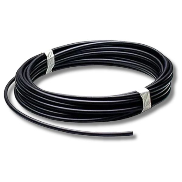 30m Insultube Wire for Electric Fence-Off Grid Living Supplies Australia