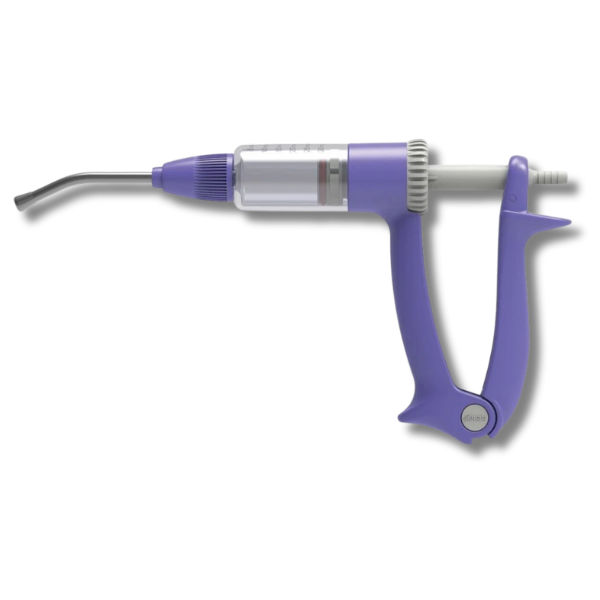 30ml Drench Gun for Sheep & Cattle - SIMCRO-Off Grid Living Supplies Australia