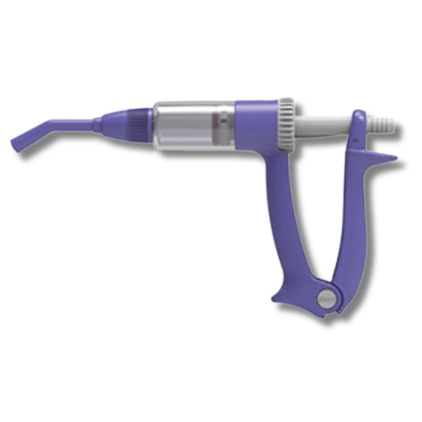 30ml Pour-On Applicator with Selectable Dose for Cattle, Sheep & Horses - SIMCRO-Off Grid Living Supplies Australia