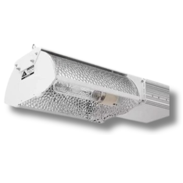 315W CMH Adjustable Grow Light Fixture with 3100K Lamp-Off Grid Living Supplies