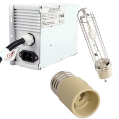 315W CMH Compact Electronic Ballast for Hydroponic Lighting-Off Grid Living Supplies