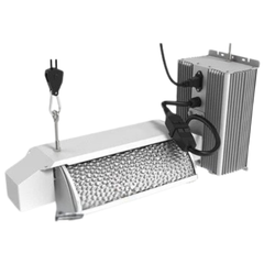 315W CMH Grow Light Fixture with 4000K Spectrum Lamp-Off Grid Living Supplies