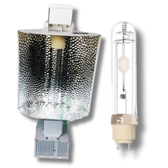 315W CMH Grow Light Fixture with 4000K Spectrum Lamp-Off Grid Living Supplies