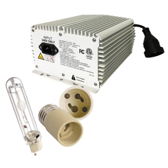 315W CMH Grow Light Kit Ceramic Metal Halide Full Spectrum with Ballast-Off Grid Living Supplies