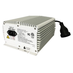 315W CMH Grow Light Kit Ceramic Metal Halide Full Spectrum with Ballast-Off Grid Living Supplies