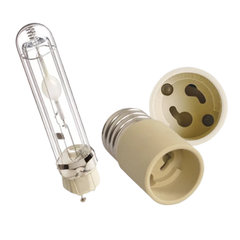 315W CMH Grow Light Kit Ceramic Metal Halide Full Spectrum with Ballast-Off Grid Living Supplies