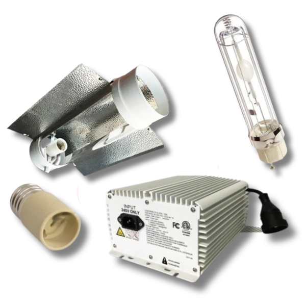 315W CMH Grow Light Kit with Ballast, 5