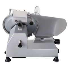 320W Commercial Electric Meat Slicer with 12" Blade 350-400RPM-Off Grid Living Supplies Australia